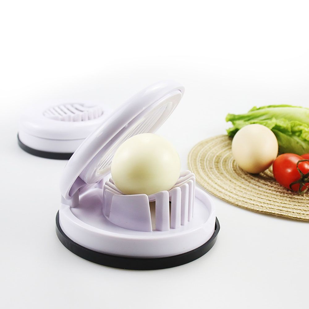 Miniatura 4 de Rebanador huevos cortador FK23D-123